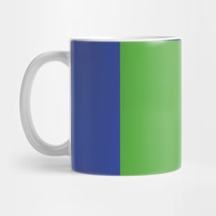 Bright Colors of the Rainbow Mug